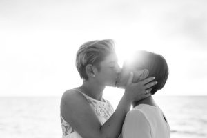 gleichgeschlechtliche Ehe Malediven paarshooting Hochzeit couple paar
