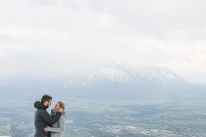 Paarshooting Salzburg Austria Coupleshoot Hochzeit