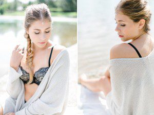 Boudoirshooting IrinaRottPhotography