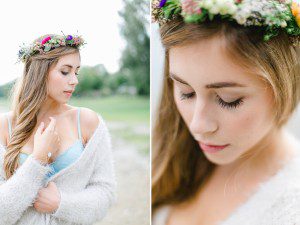 Boudoirshooting IrinaRottPhotography