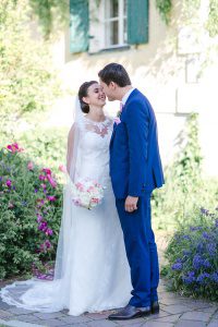 Hochzeit Heiraten Hermannsdorf Glonn München