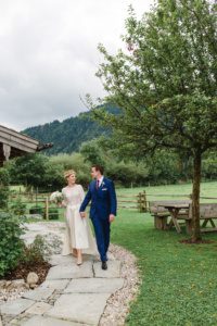 Egner Alm Tegernsee heiraten Hochzeit