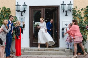 Hochzeit Tegernsee